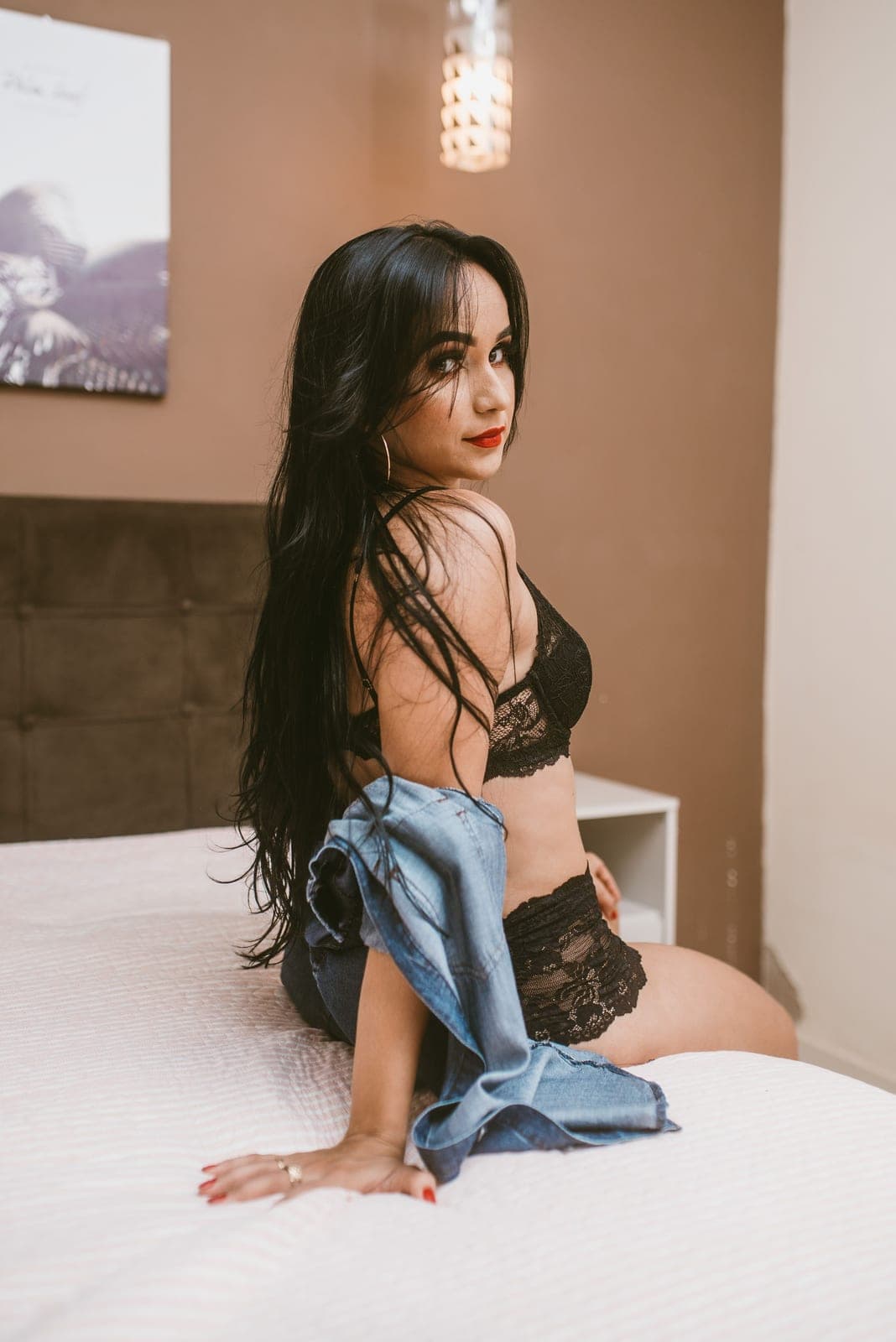 Jazmin — Foto 2 von 2