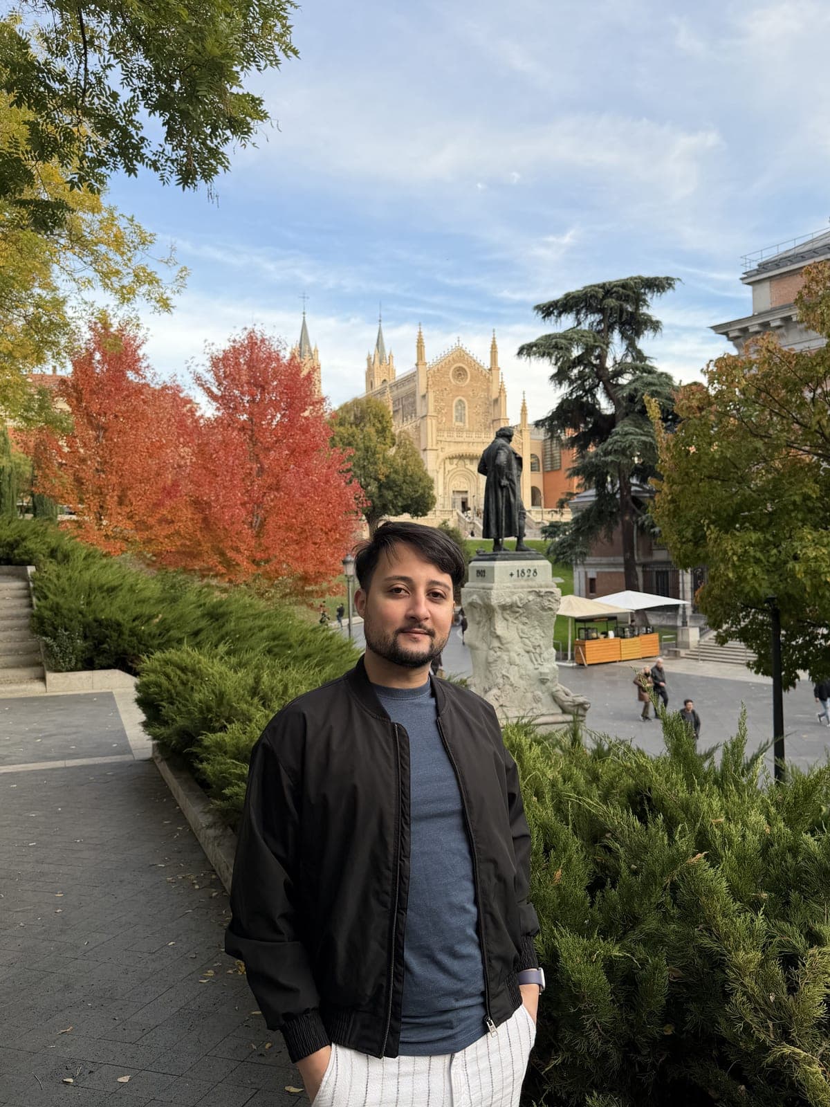 Henrique — foto 9 di 9