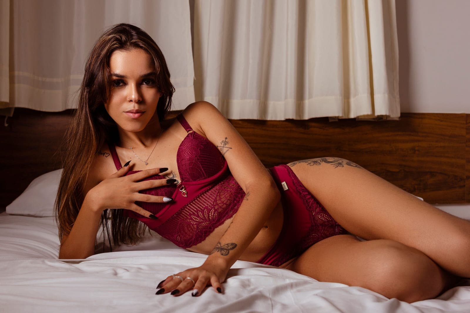 Vanessa — foto 2 di 3